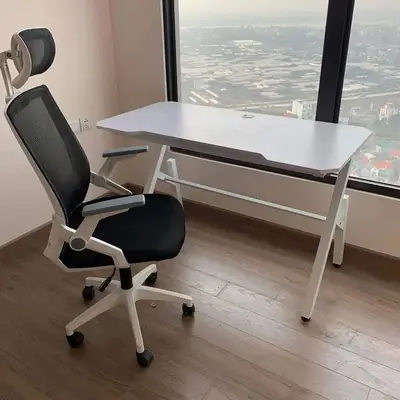 Ghế công thái học H-Olex 2 - ảnh thực tế từ khách hàng 1