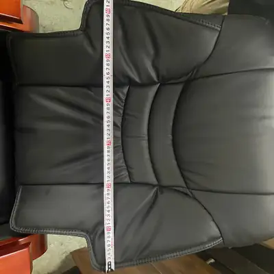 Ghế giám đốc Léon - ảnh thực tế sản phẩm 7