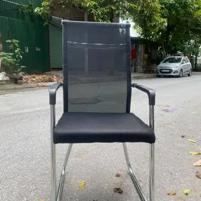 Ghế văn phòng Lynx chân quỳ - ảnh thực tế sản phẩm 4