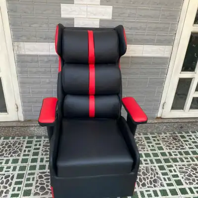 Ghế sofa gaming - ảnh thực tế sản phẩm 9