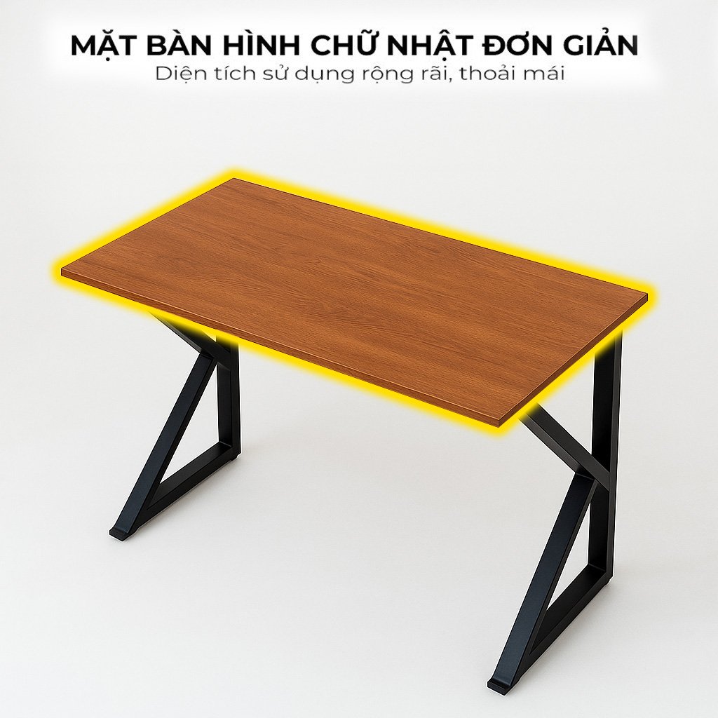 bàn văn phòng giá rẻ