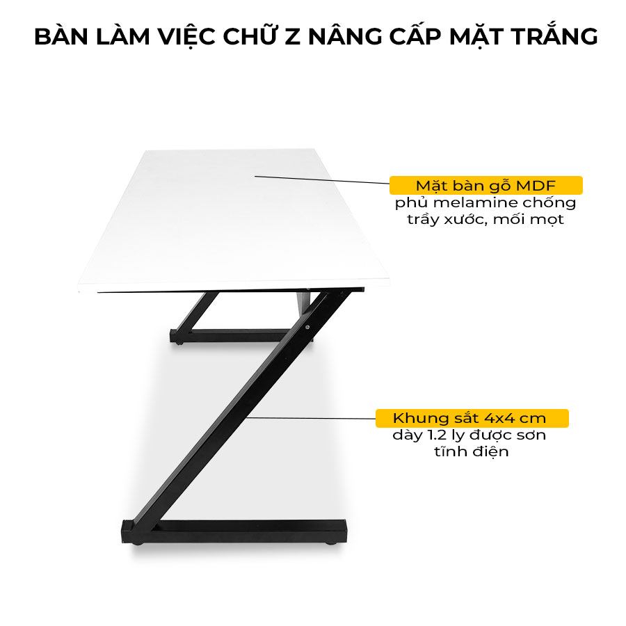 bàn làm việc 