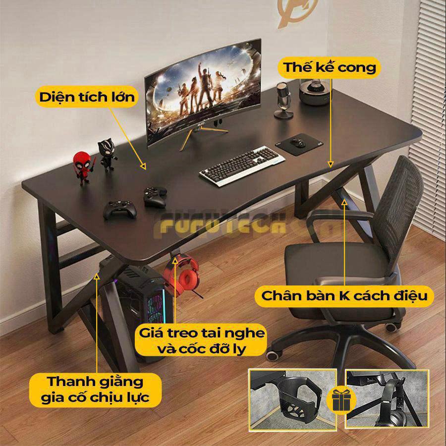 bộ bàn ghế làm việc giá rẻ