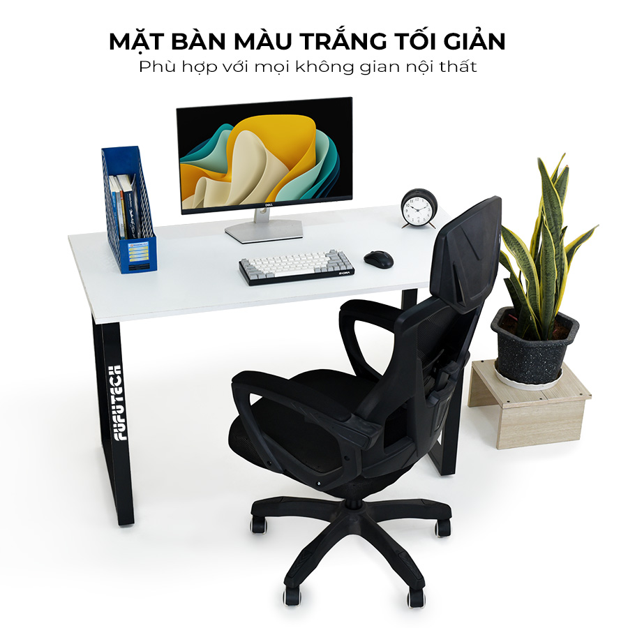 combo bàn làm việc văn phòng