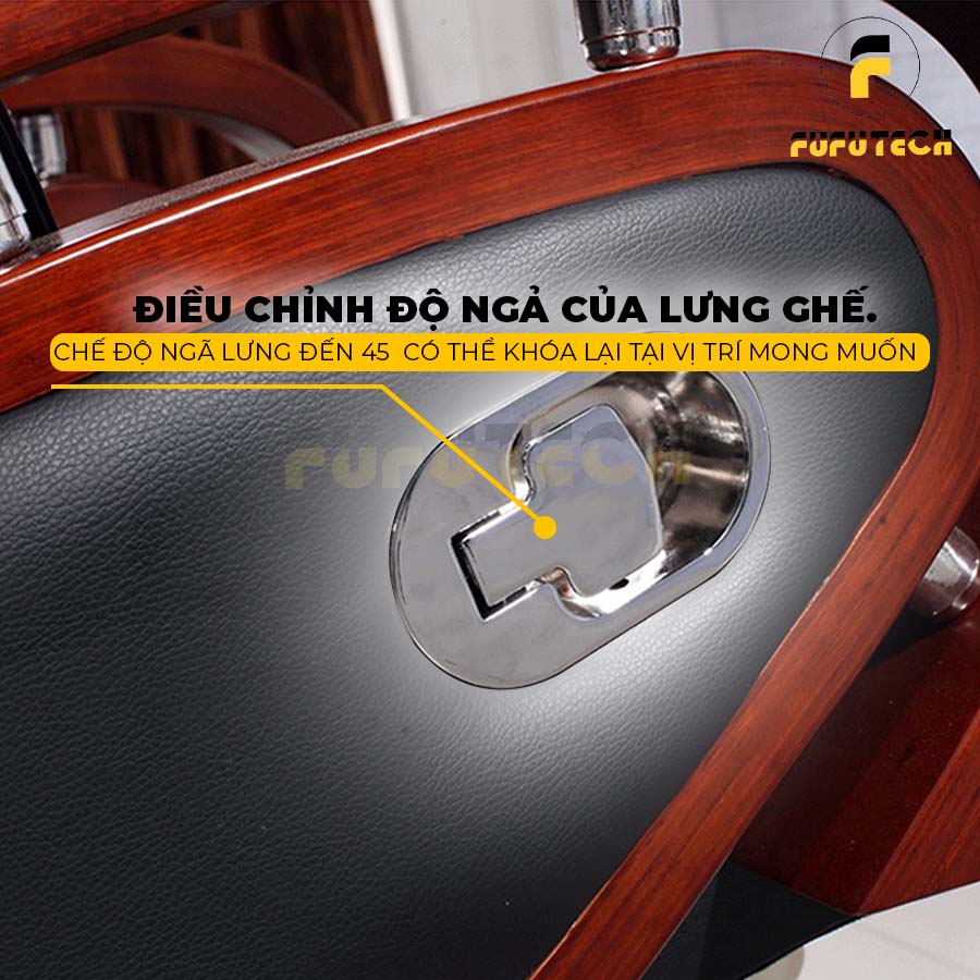 Ghế công thái học