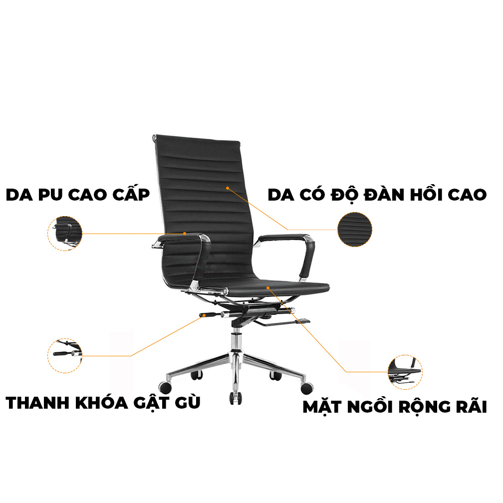 Ghế công thái học 