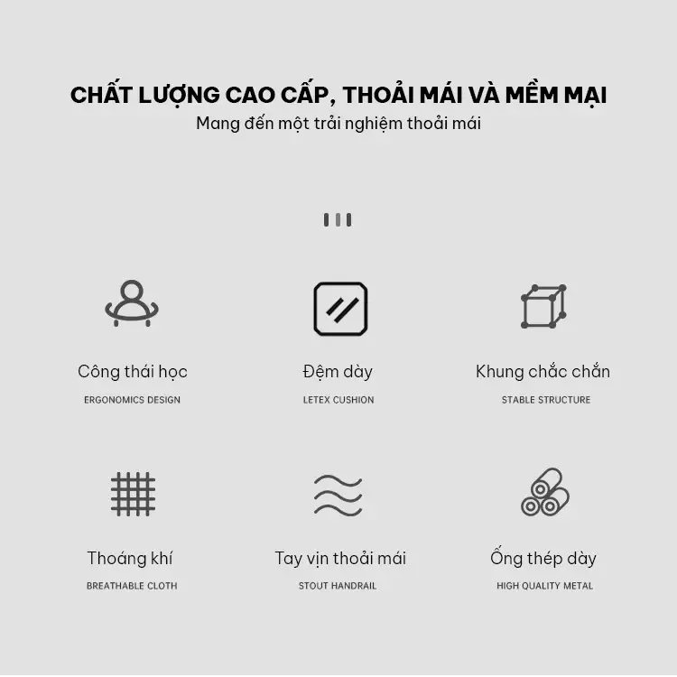 ghế làm việc giá rẻ