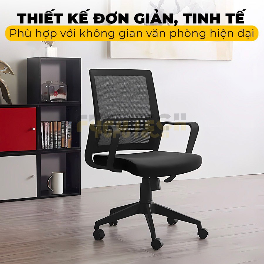 Ghế làm việc 
