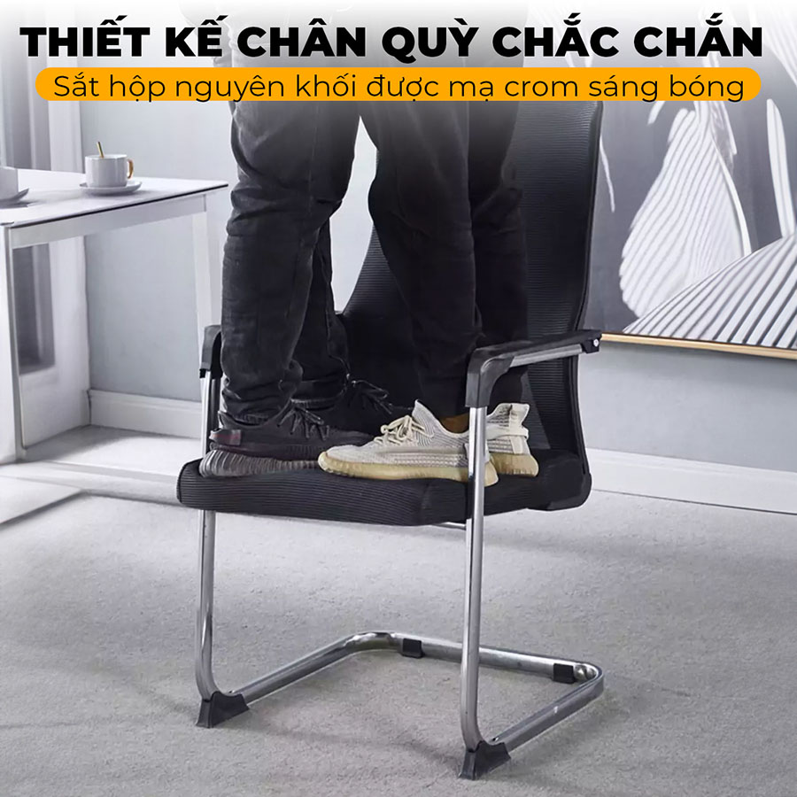 Ghế văn phòng 