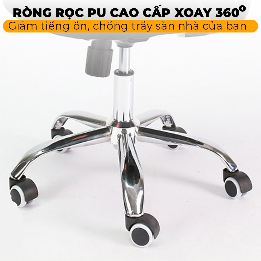 ghế làm việc văn phòng