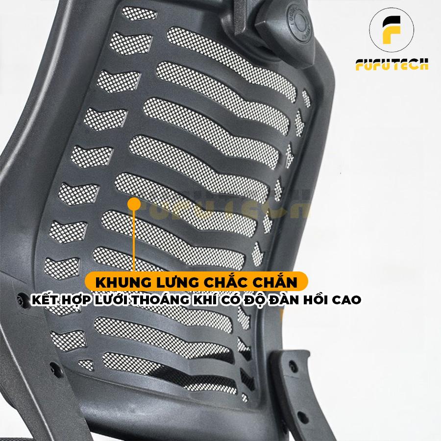 Ghế văn phòng chất lượng