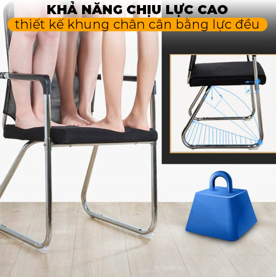 ghế làm việc 