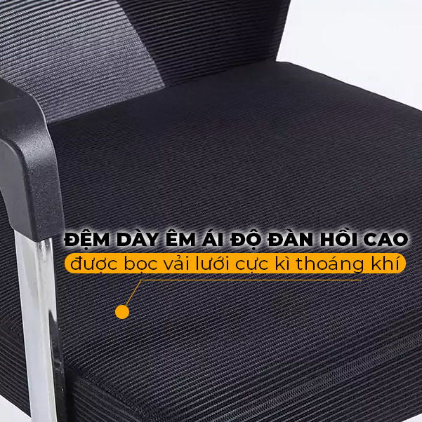 Ghế chân quỳ giá rẻ 