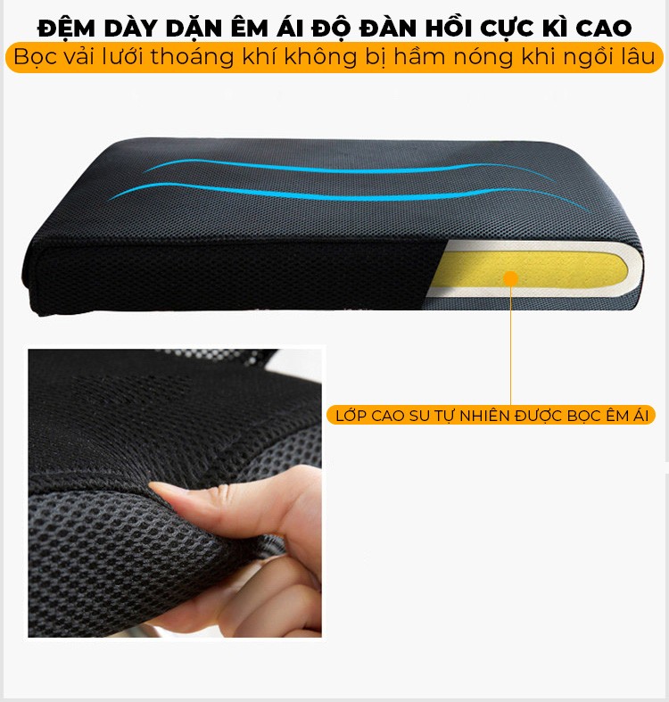 Ghế văn phòng giá rẻ