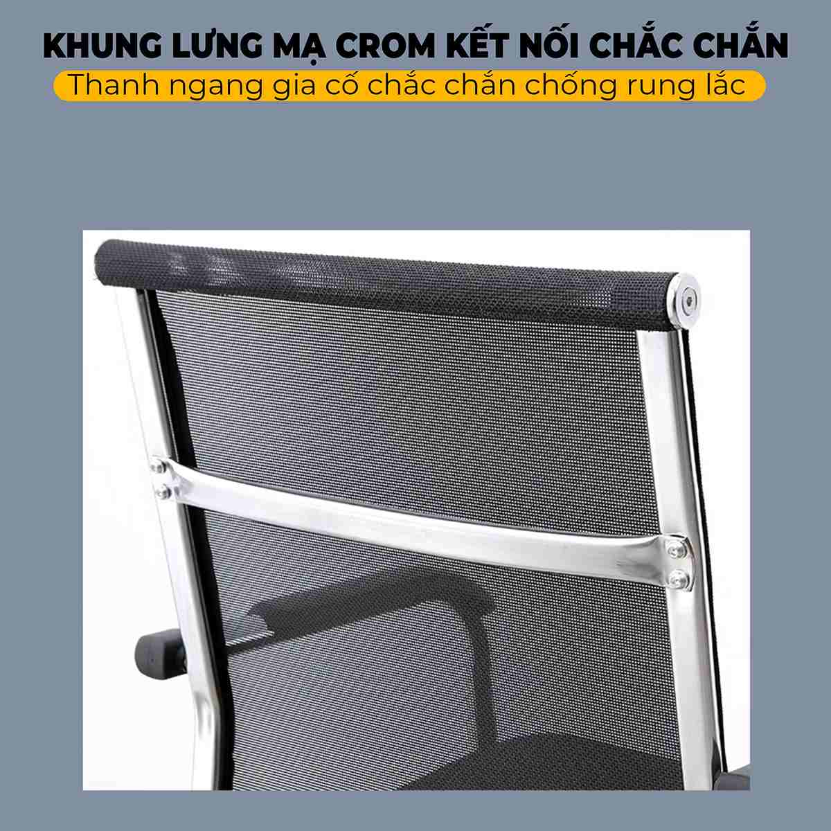 Ghế làm việc văn phòng