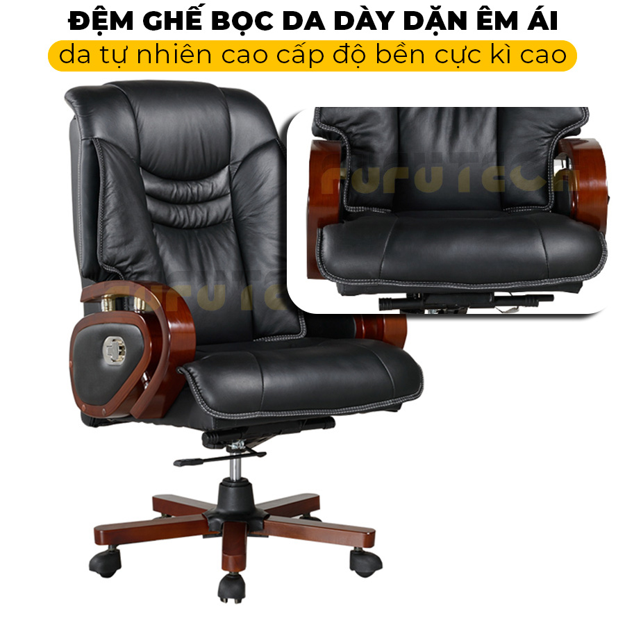 Ghế lãnh đạo cao cấp