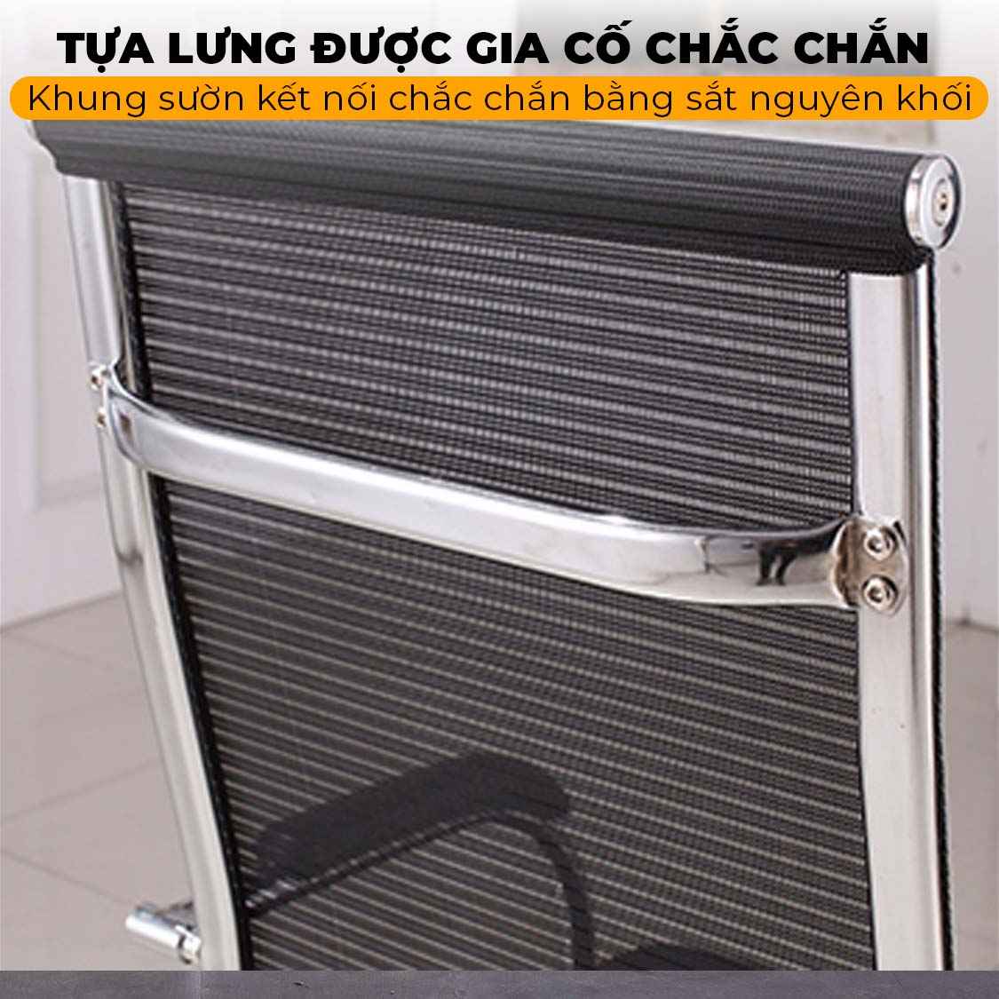 Ghế công thái học 