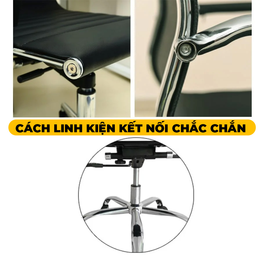 Ghế văn phòng giá rẻ