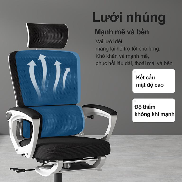 Ghế văn phòng giá rẻ