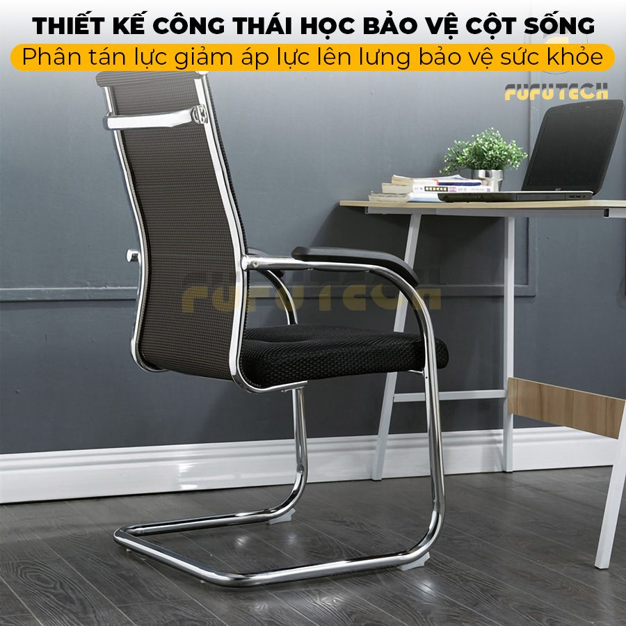Ghế công thái học 