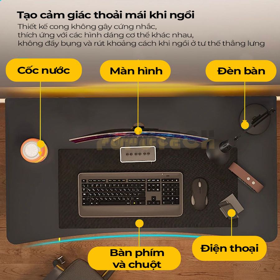 bàn làm việc gái rẻ