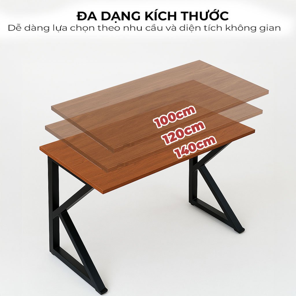 Bàn làm việc giá rẻ