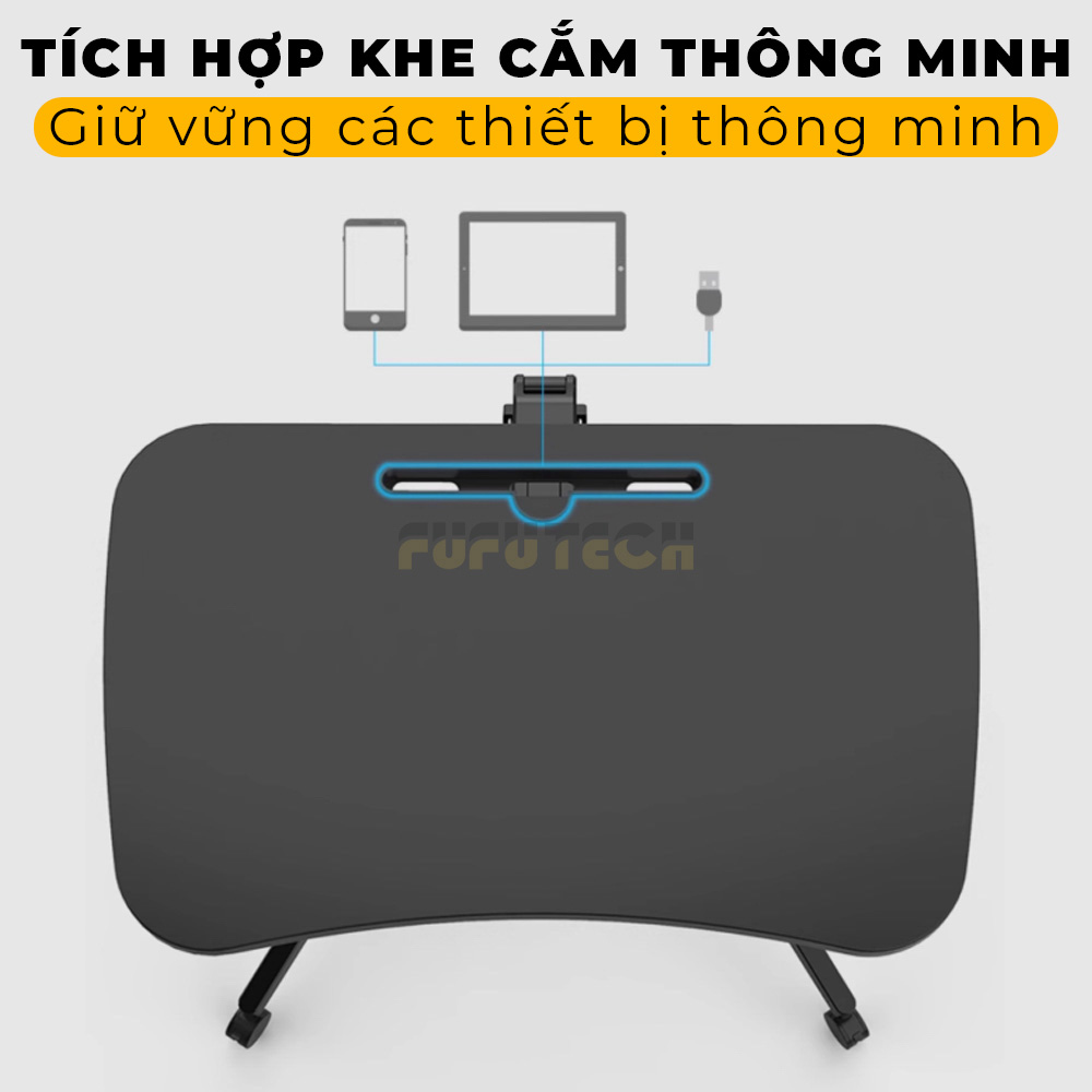 bàn điện thông minh di động 