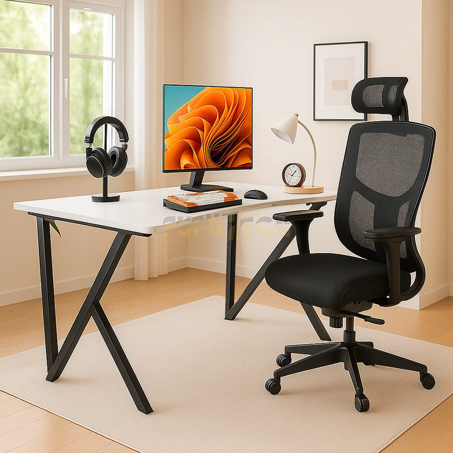 bàn ghế làm việc giá rẻ