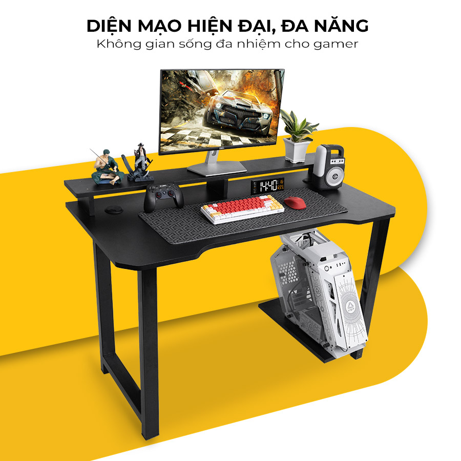 Bàn gaming Umax