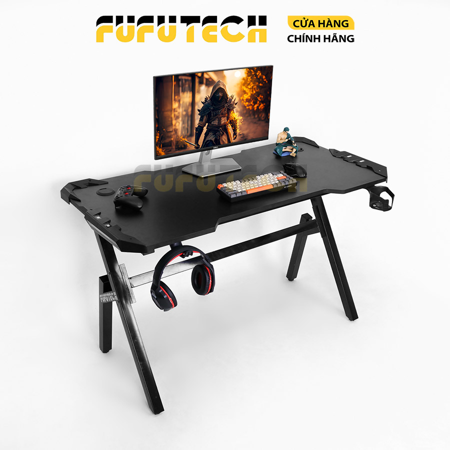 Bàn gaming hero