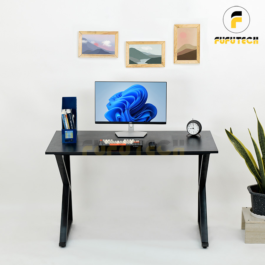 Các mẫu bàn học Fufutech rất đa dạng với tính thẩm mỹ và độ bền cao