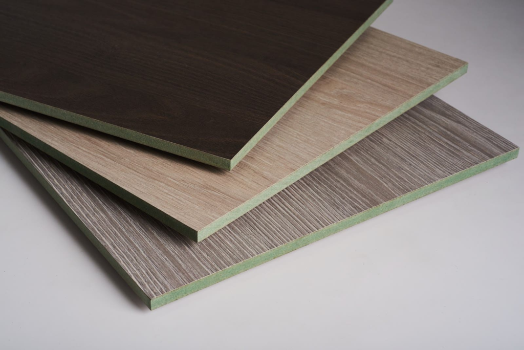 Gỗ công nghiệp MDF là một trong những loại gỗ được ưa chuộng nhất hiện nay