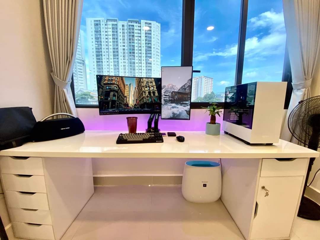 bàn ikea tphcm