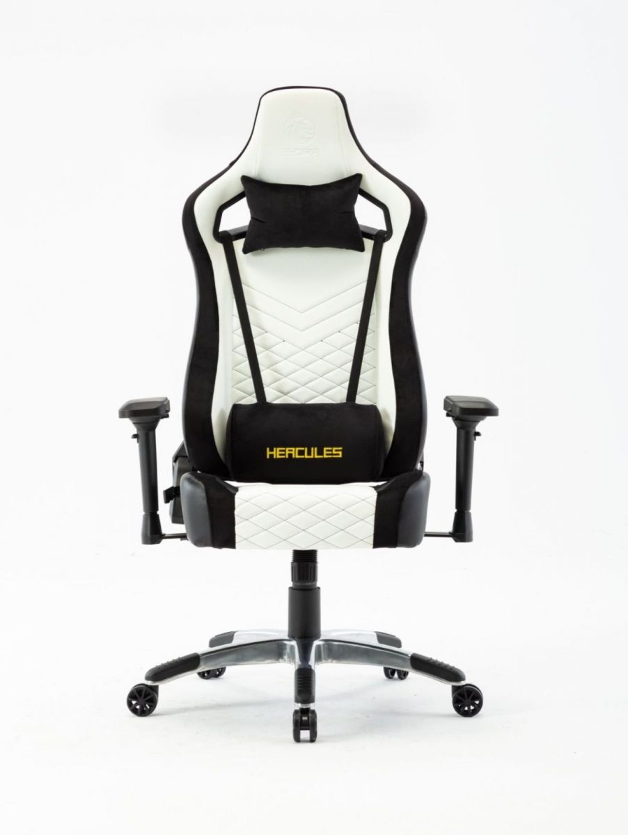 Ghế gaming edra hercules pro