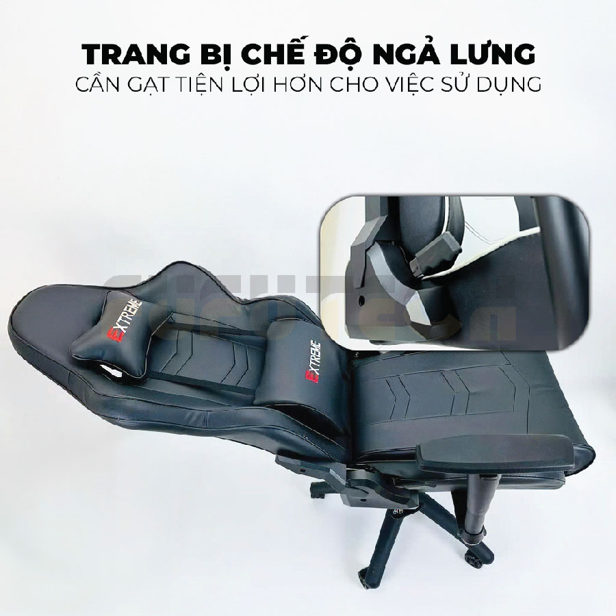 ghế gaming giá rẻ 