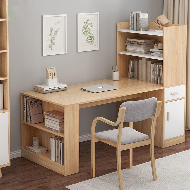 Bàn học sinh gỗ MDF đa dạng mẫu mã và có độ bền khá cao