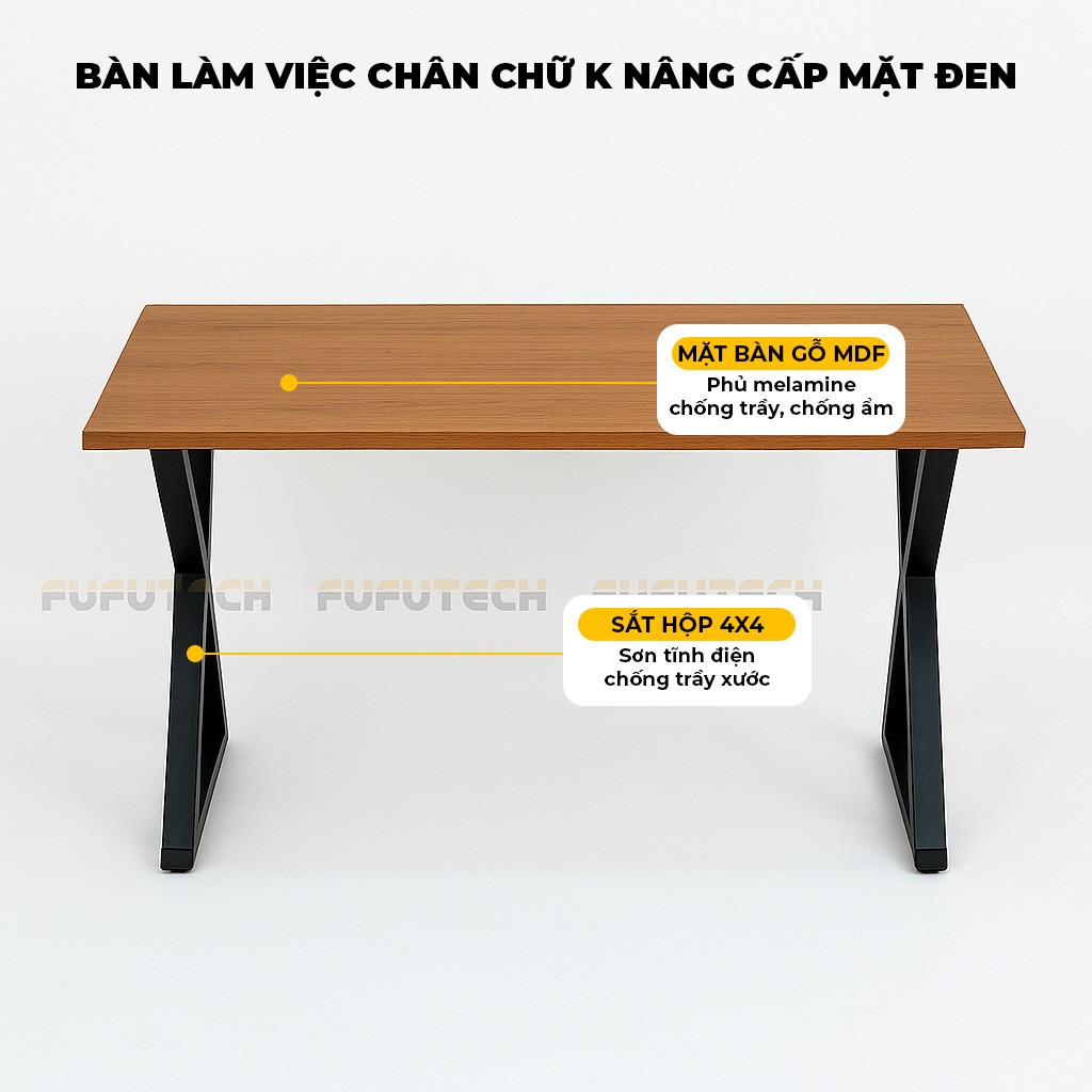 Bàn làm việc văn phòng