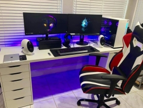 Bàn Ikea HCM và những lưu ý không thể bỏ qua khi chọn lựa