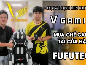 Dự Án Gaming House Cho Đội Tuyển Vô Địch Liên Quân 2022