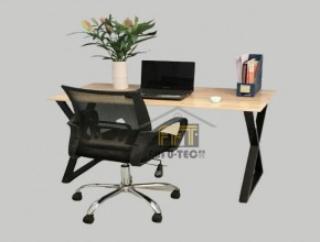 Nội thất thông minh với bàn làm việc hiện đại, tiện lợi cho mọi không gian của gia đình Việt làm việ