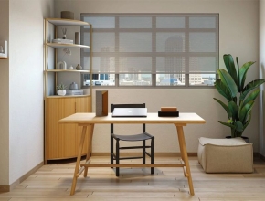 Cách lựa chọn kệ sách giúp decor nhà đẹp theo xu hướng hiện đại
